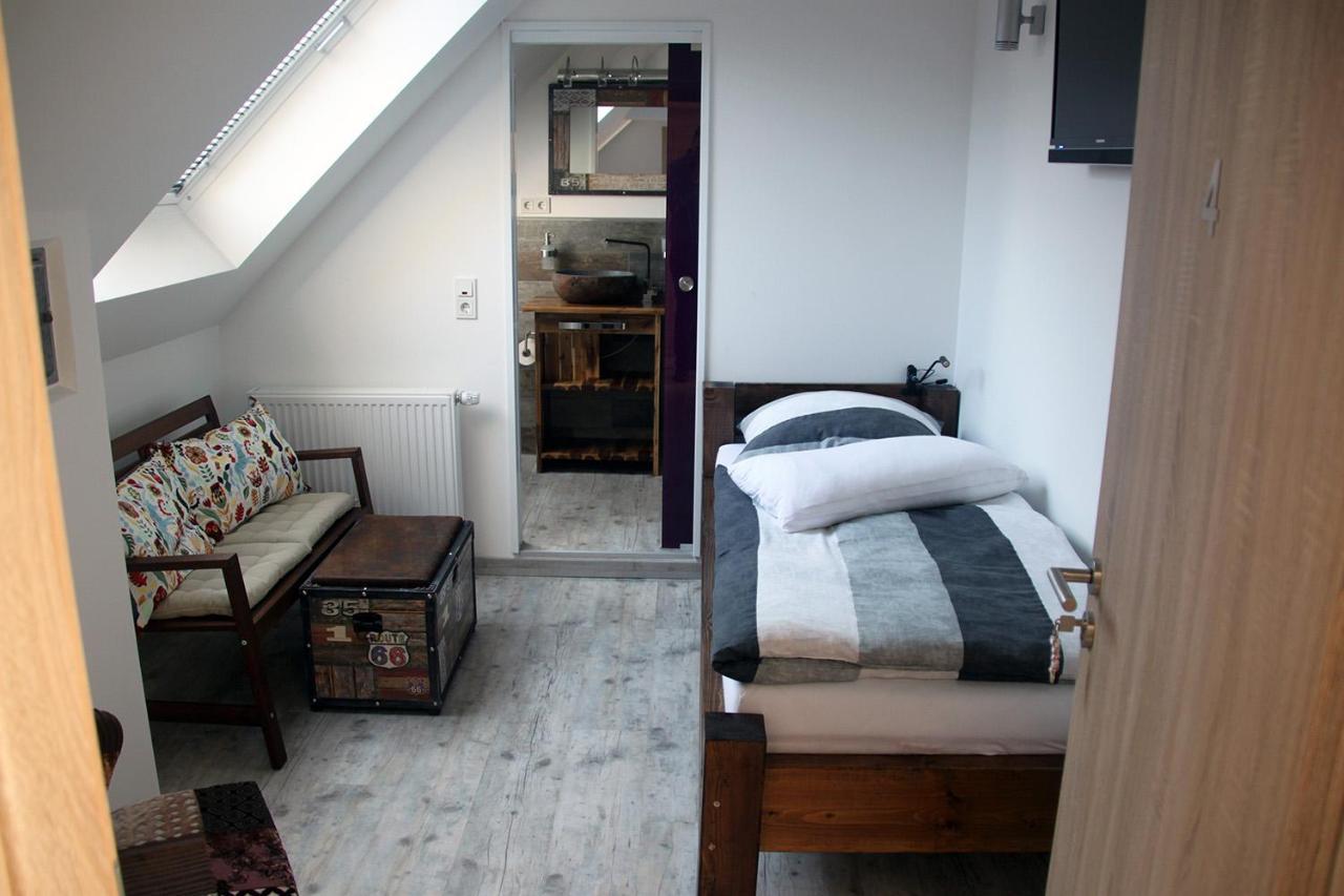 Lavendelhof Elsdorf Bed and Breakfast Εξωτερικό φωτογραφία