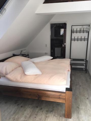 Lavendelhof Elsdorf Bed and Breakfast Εξωτερικό φωτογραφία