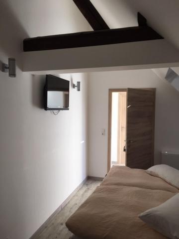Lavendelhof Elsdorf Bed and Breakfast Εξωτερικό φωτογραφία